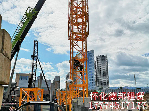 岳麓青城、萬(wàn)達(dá)廣場(chǎng)實(shí)照裝機(jī) (11)